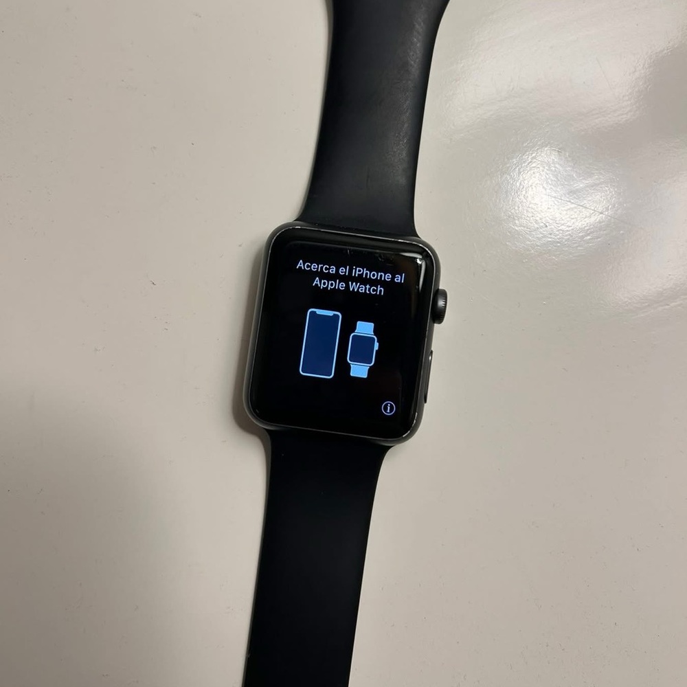 ⌚️Apple Watch